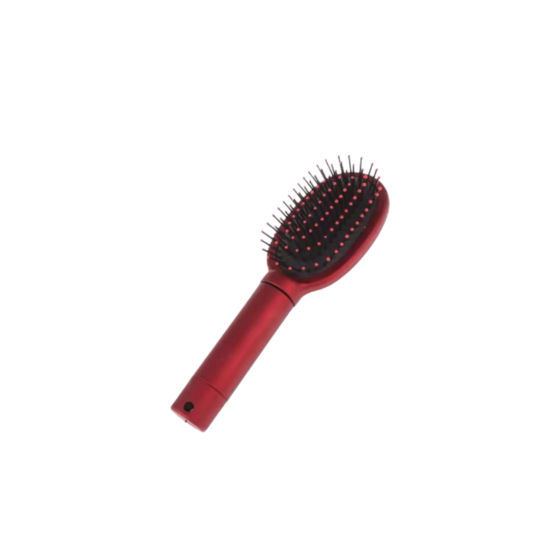 Cepillo con compartimento secreto SafeBrush™